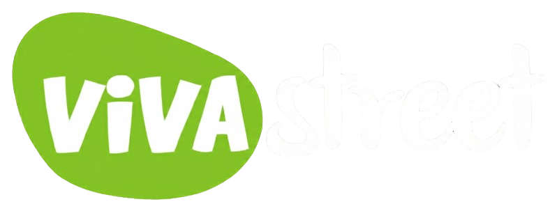 Vivastreet logo